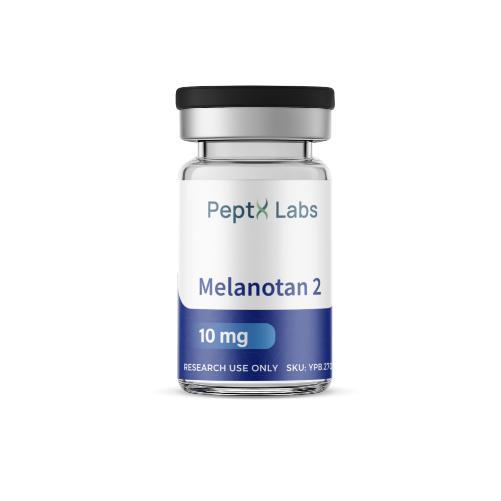 Melanotan 2 (10mg)