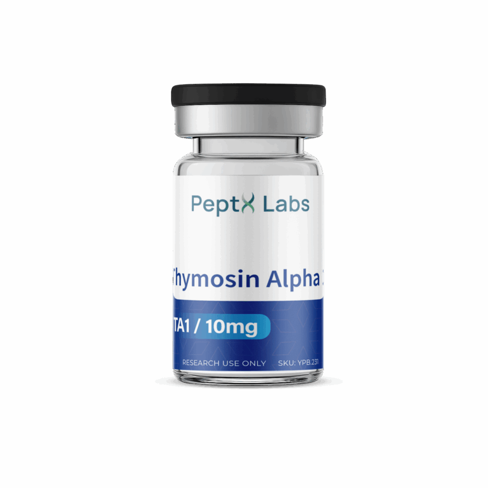 Thymosin Alpha 1 (TA1) (10mg)