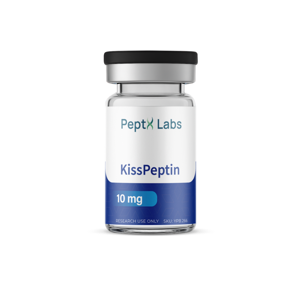 KissPeptin vial