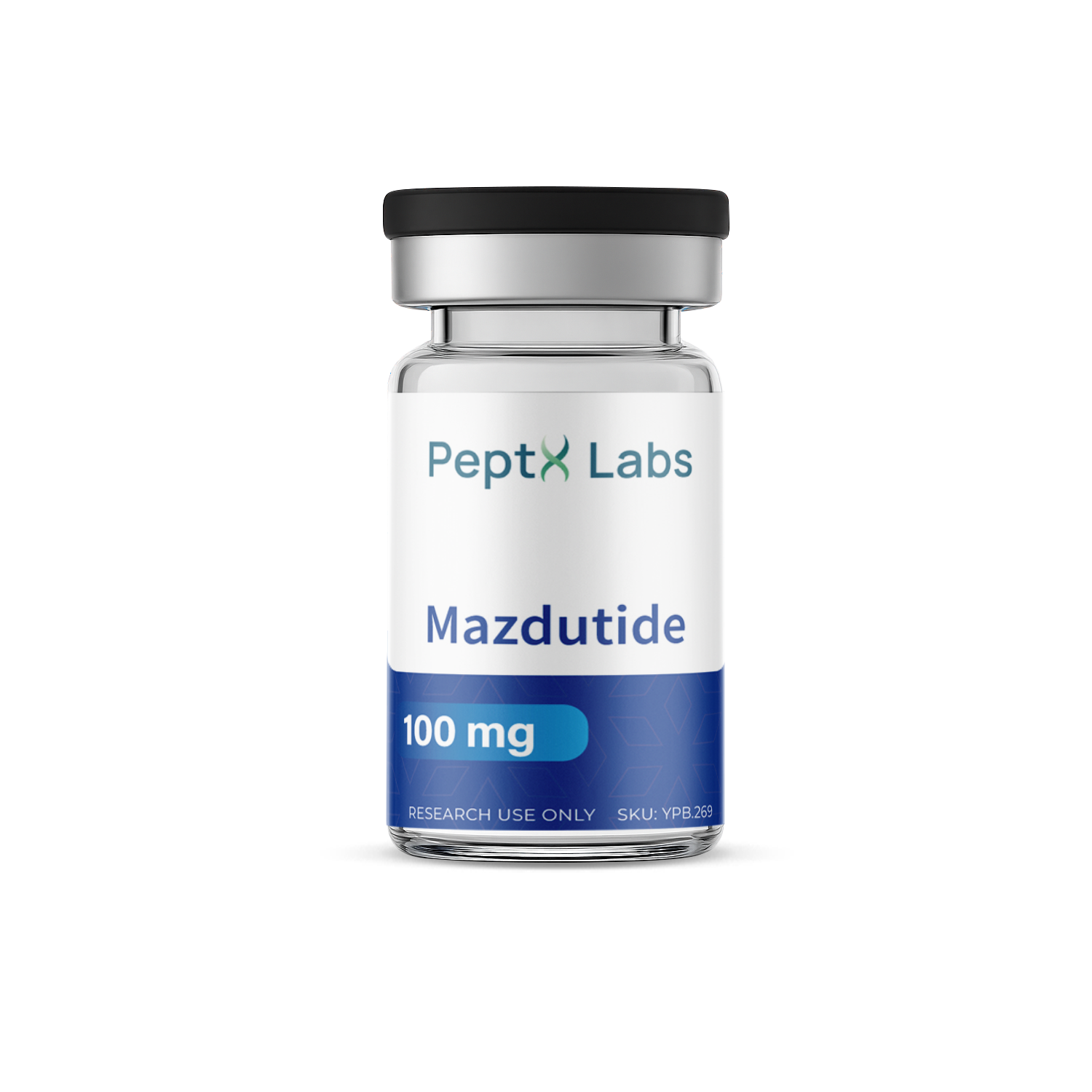 Mazdutide (100mg)