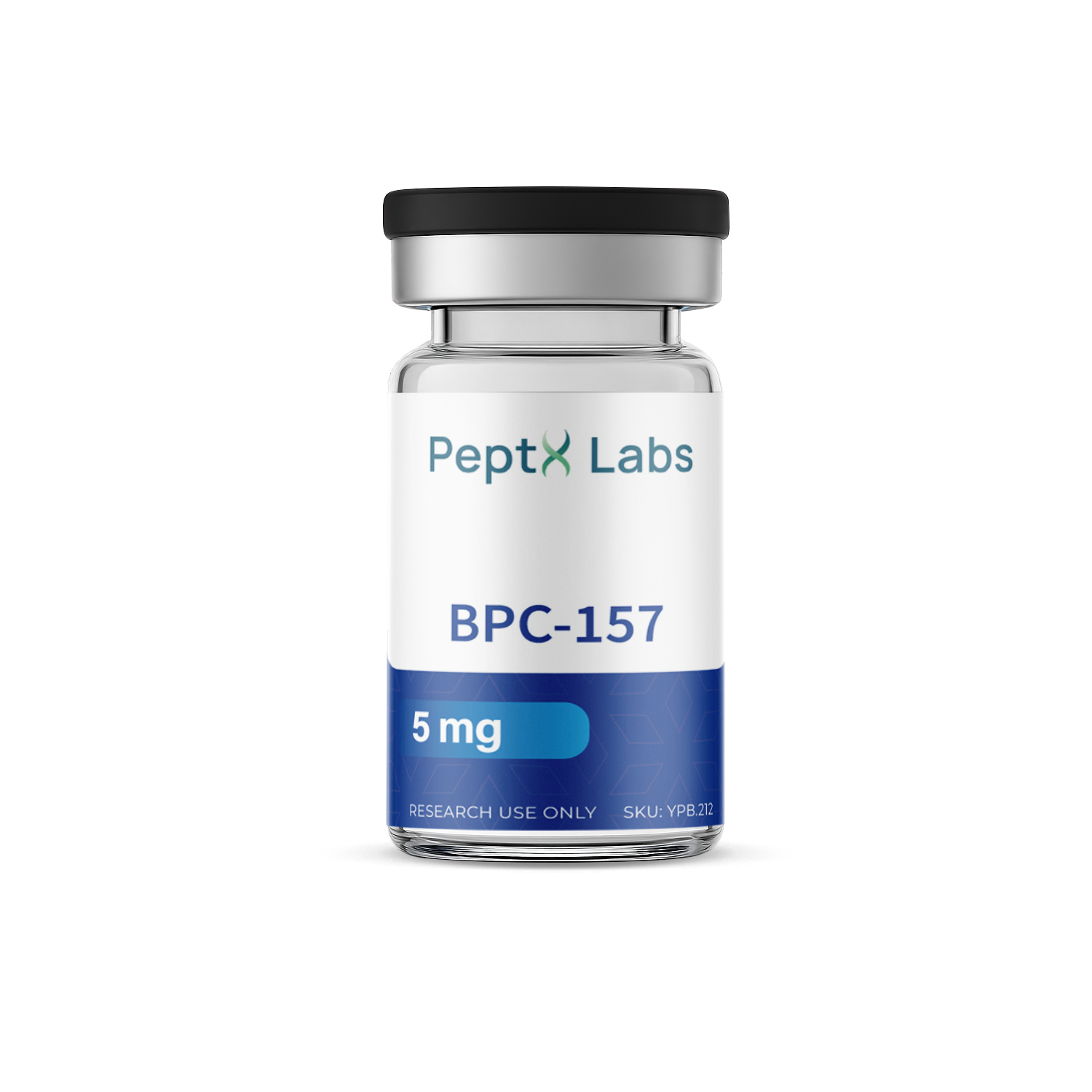 BPC-157 (Globally Sourced)