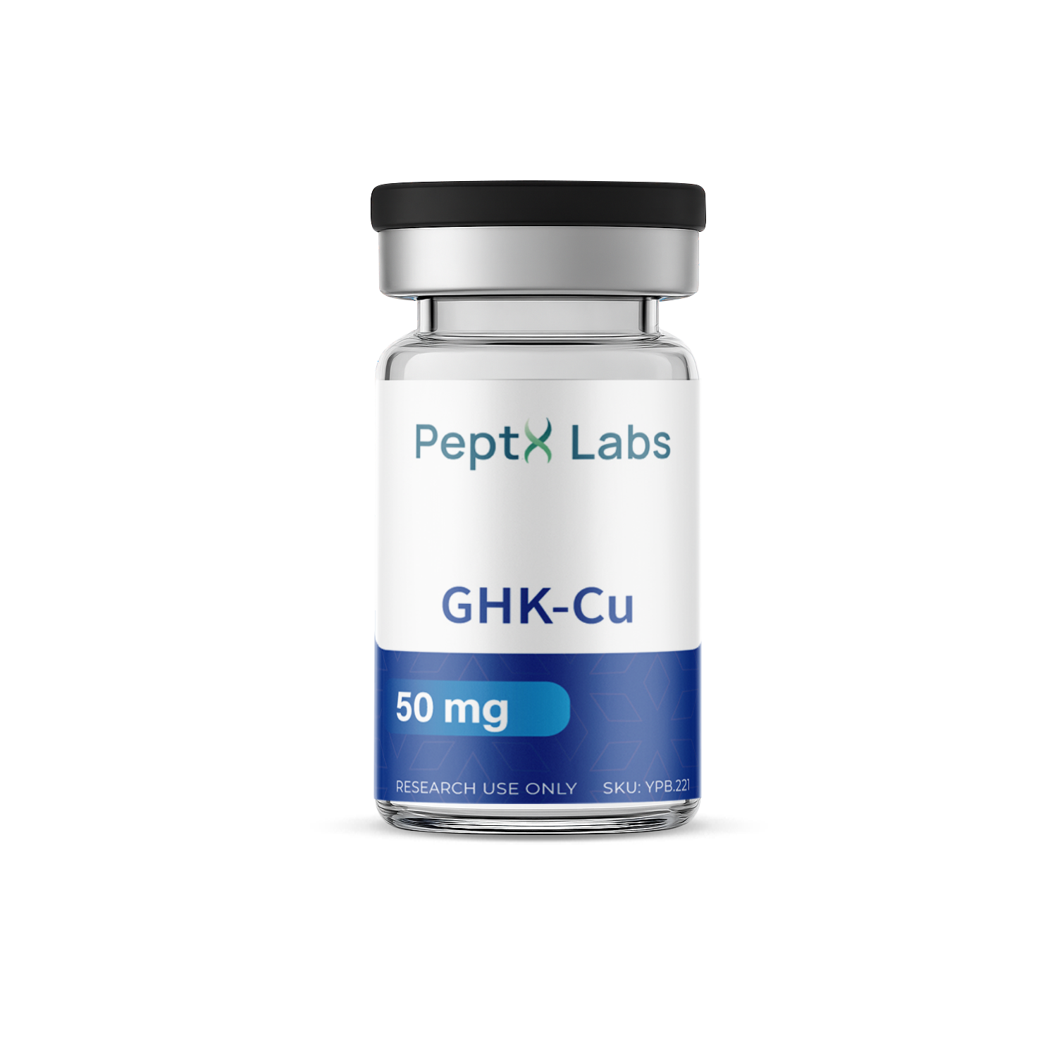 GHK-Cu (Globally Sourced)